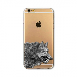 Vlk obal iPhone 6