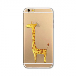 Žirafa obal iPhone 6