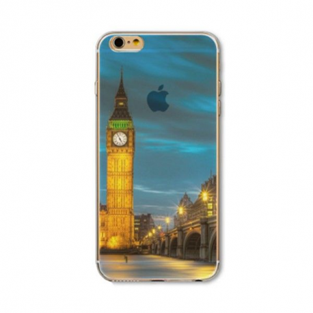 Londýn obal iPhone 6