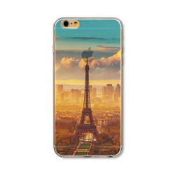 Paříž obal iPhone 6