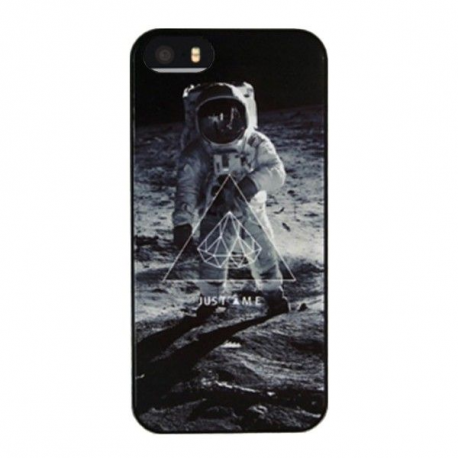 Kosmonaut obal iPhone 5