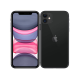 Mobilní telefon Apple iPhone 11 64 GB - Black (MHDA3CN/A)